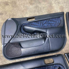 JDM EK3 Civic Ferio ViRS Door Panels 